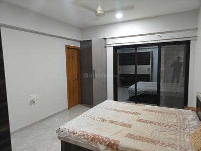 3 BHK Fully Furnished Flat