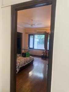 Bedroom Image of 13500 Sq.ft 9 BHK Independent House for sale in Patli Hajipur Gurgaon for Rs. 185000000