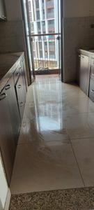 Kitchen Image of 2385 Sq.ft 3 BHK Apartment / Flat for sale in Tata Avenida, New Town Kolkata for Rs. 27000000