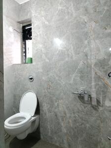 Poorva Lake Shine Common Bathroom 4
