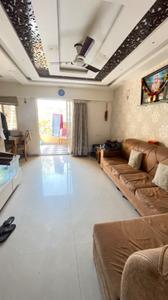 Hall Image of 1000 Sq.ft 2 BHK Apartment / Flat for sale in Sanjay City Phase 1, Karve Nagar Pune for Rs. 9500000