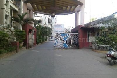 Image of 635 Sq.ft 1 BHK Apartment / Flat for sale in Pristine Wonder City, Katraj, Pune for Rs. 4500000