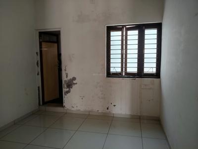 Bedroom Image of 1800 Sq.ft 3 BHK Penthouse for sale in Nikol Ahmedabad for Rs. 11500000