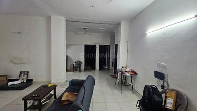 Hall Image of 1600 Sq.ft 2 BHK Builder Floor for rent in Sector 40 Noida for Rs. 35000