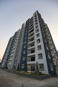 Image of 1393 Sq.ft 3 BHK Apartment / Flat for sale in Sterling Heights, Gundlapochampalli, Hyderabad for Rs. 7905275