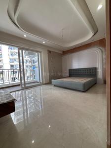 Hall Image of 2196 Sq.ft 3 BHK Builder Floor for sale in Alaknanda Towers, Singhpura Zirakpur for Rs. 9900000