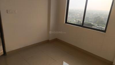 Bedroom Image of 728 Sq.ft 2 BHK Apartment / Flat for sale in Sugam Urban Lakes, Konnagar Hooghly for Rs. 3600000
