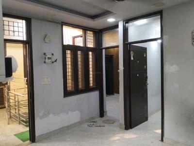 2 BHK Independent Builder Floor