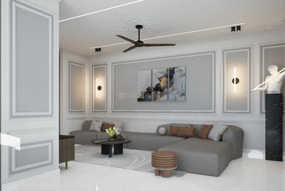 Hall Image of 1594 Sq.ft 2 BHK Apartment / Flat for sale in Mussoorie Road Dehradun for Rs. 19000000