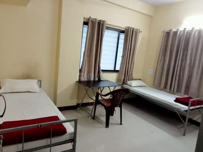 Image of SARK CO-LIVING MEN in Tarabai Park, Kolhapur