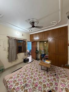 Bedroom Image of 1300 Sq.ft 3 BHK Apartment / Flat for sale in Harmony Apartments, Sector 4 Dwarka New Delhi for Rs. 19900000