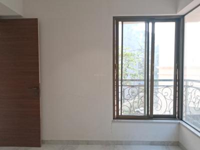 Bedroom Image of 900 Sq.ft 2 BHK Apartment / Flat for sale in Sonam Indradhanush, Mira Road East Mira Bhayandar for Rs. 10551000