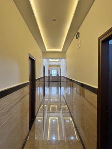 Image of RV Luxury Ladies PG in Banashankari, Bangalore