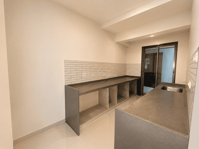 Kitchen Image of 1150 Sq.ft 3 BHK Apartment / Flat for sale in Rathod Ratan Address, Prabhadevi Mumbai for Rs. 52500000