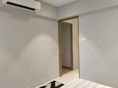Bedroom Image of 5500 Sq.ft 4 BHK Apartment / Flat for sale in Rustomjee Seasons, Bandra East Mumbai for Rs. 360000000