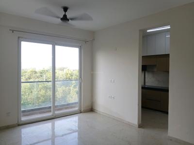 Living Room Image of 1208 Sq.ft 2 BHK Apartment / Flat for sale in Smartworld Gems, Sector 89 Gurgaon for Rs. 12900000