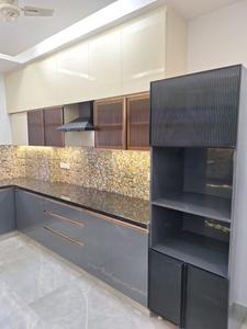 Kitchen Image of 1728 Sq.ft 3 BHK Builder Floor for sale in Sector 48 Gurgaon for Rs. 28000000