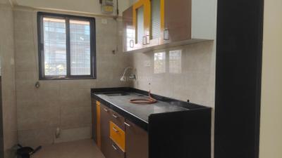Kitchen Image of 900 Sq.ft 2 BHK Apartment / Flat for sale in Chembur Mumbai for Rs. 25000000