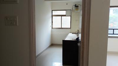 1 BHK Flat