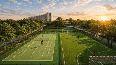 Image of 2000 Sq.ft Residential Plot / Land for sale in Shankar Nagar, Raipur for Rs. 12800005