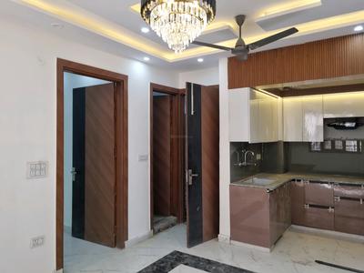 3 BHK Flat