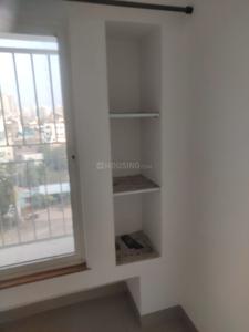 Bedroom Image of 1200 Sq.ft 2 BHK Apartment / Flat for sale in Ramesh Hermes Heritage Phase 2, Yerawada Pune for Rs. 14000000