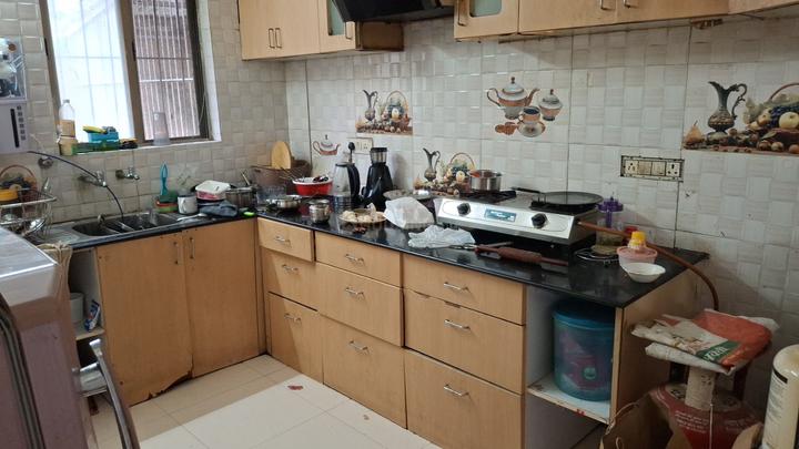 Garve The Omega Paradise Phase 1 Main Image 1