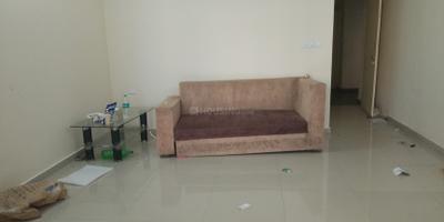 Living Room Image of 698 Sq.ft 2 BHK Apartment / Flat for sale in Pyramid Heights, Sector 85 Gurgaon for Rs. 7000000