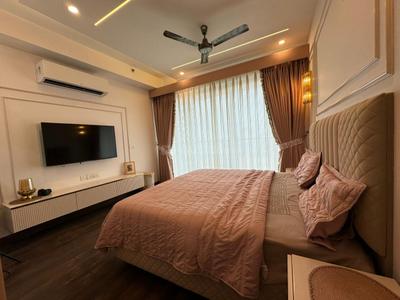 Image of 1990 Sq.ft 3.5 BHK Apartment / Flat for sale in Wave Estate Group Housing 2 Phase 1, Sector 85, Mohali for Rs. 21000000
