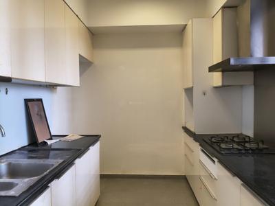 Kitchen Image of 3390 Sq.ft 4 BHK Apartment / Flat for sale in Cuffe Parade Mumbai for Rs. 225000000