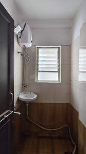 Image of 600 Sq.ft 1 BHK Apartment / Flat for rent in Kothrud, Pune for Rs. 26000