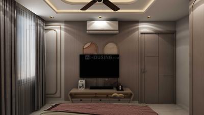 Bedroom Image of 838 Sq.ft 2 BHK Apartment / Flat for sale in Viaans Radiance, Vaishali Nagar Extension Jaipur for Rs. 6446000