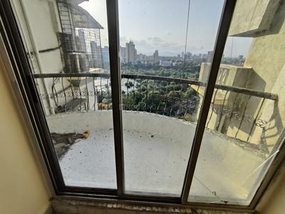Balcony Image of 2200 Sq.ft 4 BHK Apartment / Flat for sale in Shree Kanchan Janga CHS, Kopar Khairane Navi Mumbai for Rs. 40000000