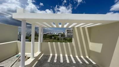 Balcony Image of 2210 Sq.ft 3 BHK Independent House for sale in Dharan Metro City, Saravanampatty Coimbatore for Rs. 13500005
