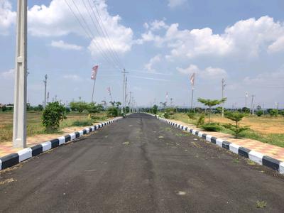 Image of 180 Sq.ft Residential Plot / Land for sale in Nandiwanaparthy, Hyderabad for Rs. 2600051