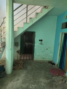 Hall Image of 650 Sq.ft 1 BHK Independent House for rent in Indrapur Varanasi for Rs. 6000