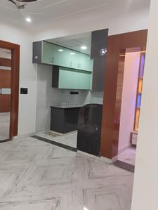 Hall Image of 1114 Sq.ft 3 BHK Apartment / Flat for sale in Jaypee Kosmos, Sector 134 Noida for Rs. 12500000