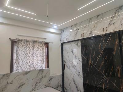 Bedroom Image of 1435 Sq.ft 2 BHK Apartment / Flat for sale in Sree Gardenia, Rameshwaram Banda Sangareddy for Rs. 6601000