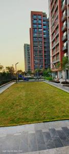 Image of 1150 Sq.ft 3 BHK Apartment / Flat for sale in Origin Heights, Sargasan, Gandhinagar for Rs. 7350000