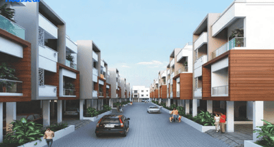 2 BHK Flat