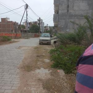 Image of 2400 Sq.ft Residential Plot / Land for sale in Kalyanpur, Kanpur for Rs. 14500000