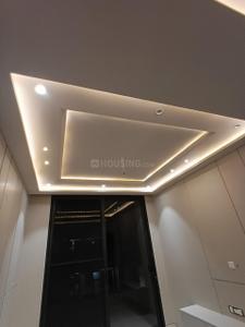 Hall Image of 2700 Sq.ft 4 BHK Builder Floor for sale in Paschim Vihar New Delhi for Rs. 55500000