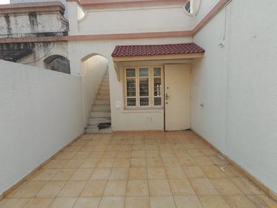 Balcony Image of 3825 Sq.ft 4 BHK Villa for sale in Prahlad Nagar Ahmedabad for Rs. 45000000