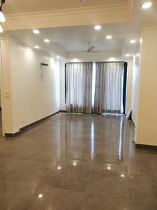 Hall Image of 1450 Sq.ft 2 BHK Independent House for rent in Sector 46 Gurgaon for Rs. 37200