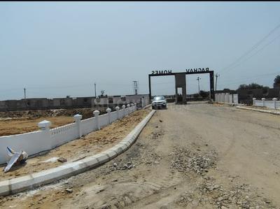 Image of 1000 Sq.ft Residential Plot / Land for sale in YBL Raghav Homes, Bhankrota, Jaipur for Rs. 2300000
