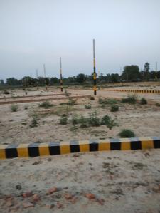 Image of 3600 Sq.ft Residential Plot / Land for sale in Gosainganj, Lucknow for Rs. 2160000