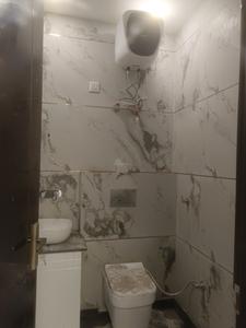 Common Bathroom Image of 1600 Sq.ft 5 BHK Builder Floor for sale in Sector 22 Rohini New Delhi for Rs. 14500000