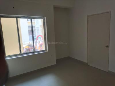 Bedroom Image of 700 Sq.ft 2 BHK Apartment / Flat for sale in Eden Richmond Enclave, Malancha Mahi Nagar Kolkata for Rs. 3200000