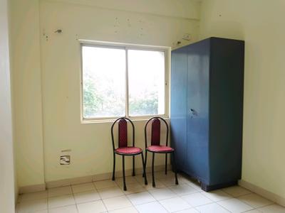 Bedroom Image of 893 Sq.ft 3 BHK Apartment / Flat for sale in Srijan Greenfield City Classic, Maheshtala Kolkata for Rs. 3600000
