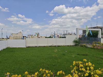 Image of 1100 Sq.ft Residential Plot / Land for sale in Adhanur, Chennai for Rs. 5168900